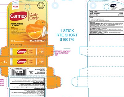 Orange Dream.jpg Orange Dream - Orange Dream